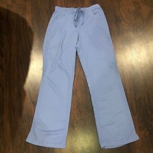 Grey’s Anatomy Size X-Small Ceil Blue Scrub Pants